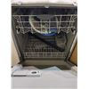 Image 2 : FRIGIDAIRE STAINLESS STEEL DISHWASHER