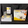 Image 1 : MEDELA SWING BREAST PUMP UNUSED