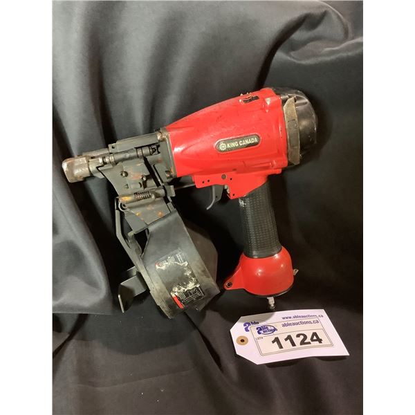 KING CANADA NAILER 8245RN