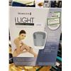 Image 2 : REMINGTON ILIGHT ESSENTIAL PROFESSIONAL HAIR REMOVAL