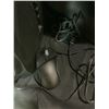 Image 2 : CYBER ACOUSTIC SPEAKERS & RAZER BASILISK V2 WIRED GAMING MOUSE