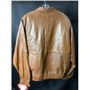 Image 2 : NEW WITH TAGS VIP LEATHERS CANADA FINE LAMBSKIN LEATHER JACKET SIZE XL RETAIL $495 MODEL 150-252