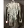 Image 2 : NEW WITH TAGS VIP LEATHERS CANADA FINE LAMBSKIN JACKET SIZE S RETAIL $495 MODEL 264-122