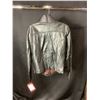 Image 2 : NEW WITH TAGS VIP LEATHERS CANADA FINE LAMBSKIN LEATHER JACKET SIZE XL