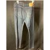 Image 2 : MENS LEVIS PERFORMANCE 502 JEANS SIZE 33X34