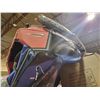 Image 2 : PALLET OF STORAGE LOCKER CONTENTS CLOTHES, SUITCASES, AND MORE