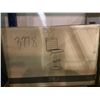 Image 2 : BOX OF 2 SOHO BROWN AND CHROME BAR STOOLS