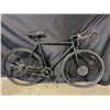 Image 1 : UNKNOWN MAKE & MODEL 7 SPEED BICYCLE - BRAKES NEED REPAIR