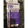 Image 2 : 4 NEW CROSSLEADER T01 TIRES 265/ 70R 17LT M+S *$5 ECO FEE PER TIRE*