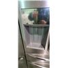 Image 2 : FRIGIDAIRE GALLERY STAINLESS STEEL FRENCH DOOR FRIDGE MODEL# UNKNOWN