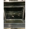 Image 2 : FRIGIDAIRE ELECTRIC TOP STOVE WITH CONVENTIONAL OVEN, NO FAN MODEL# CFES3025PSA