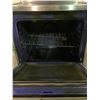 Image 2 : ELECTROLUX ELECTRIC TOP STOVE WITH CONVECTION OVEN