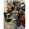 Image 2 : ASSORTED COLOGNE AND PERFUMES BRANDS INCLUDE; YVES ST LAURENT, 1 MILLION BY PACO RABANNE, HUGO