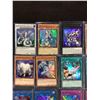 Image 2 : ASSORTED YU-GI-OH HOLOGRAPHIC CARDS