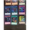 Image 3 : ASSORTED YU-GI-OH HOLOGRAPHIC CARDS