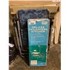 Image 1 : NEW IN BOX RIO ADVENTURE DELUXE TAILGATERS KITCHEN & FOLDING CHAIR