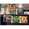 Image 2 : NINTENDO DS, WII & GAMECUBE  GAMES INCLUDING; BACKYARD FOOTBALL, ENDWAR, WII PLAY AND MORE