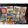 Image 3 : NINTENDO DS, WII & GAMECUBE  GAMES INCLUDING; BACKYARD FOOTBALL, ENDWAR, WII PLAY AND MORE