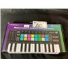 Image 1 : NOVATION LAUNCHKEY MINI MK3