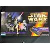 Image 1 : STAR WARS THE INTERACTIVE VIDEO BOARD GAME