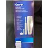 Image 2 : NEW IN BOX ORAL B GUM AND SENSITIVE CARE ELECTRIC TOOTHBRUSH