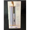 Image 2 : NEW IN BOX CONAIR UNBOUND BEAUTY IN MOTION CORDLESS AUTO CURLER