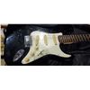 Image 2 : SAMICK ELECTRIC GUITAR WITH SOFT CASE, DEAN MARKLEY AMP