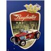 Image 1 : RAYBESTOS CAR METAL SIGN
