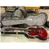 Image 1 : EPIPHONE SG MODEL SPECIAL ELECTRIC GUITAR WITH TRAVELLING HARD CASE