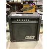 Image 1 : CRATE 6X-15 AMP