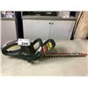 Image 1 : YARDWORKS 18" ELECTRIC HEDGE TRIMMER