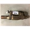 Image 1 : DIESEL TRUCK PART