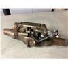 Image 2 : DIESEL TRUCK PART