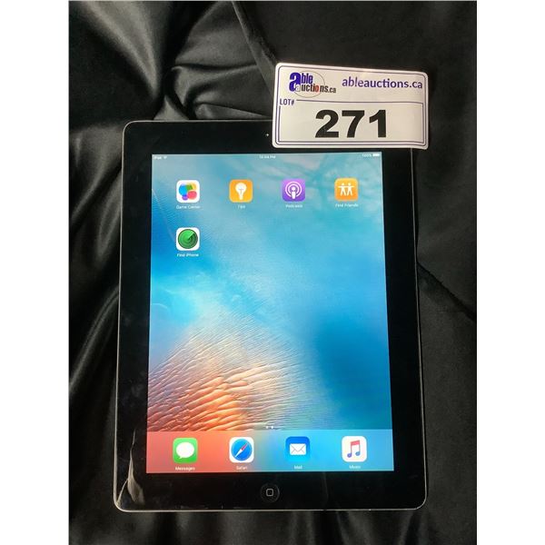 16GB IPAD