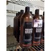 Image 2 : 12 REDKEN 1000ML BOTTLES OF REDKEN BREWS 3-IN -1 SHAMPOO, CONDITIONER, AND BODY WASH