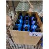 Image 2 : 12 1000ML BOTTLES OF REDKEN EXTREME SHAMPOO