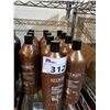 Image 2 : 11 1000ML BOTTLES OF REDKEN EXTREME SHAMPOO