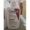 Image 2 : 12 237ML BOTTLES OF CERAVE ITCH RELIEF MOISTURIZING LOTION