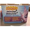 Image 2 : 6 BOXES OF 24 PACKETS OF EMERGEN-C IMMUNE 1,000 MG OF VITAMIN C