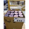 Image 2 : 12 266ML BOTTLES OF PUREOLOGY HYDRATE SHEER SHAMPOO