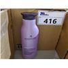 Image 2 : 12 266ML BOTTLES OF PUREOLOGY HYDRATE SHEER SHAMPOO