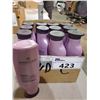 Image 2 : 12 266ML BOTTLES OF PUREOLOGY HYDRATE CONDITIONER