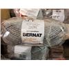 Image 2 : BOX OF 18 NEW GREY HEATHER YARNSPIRATIONS BERNAT SOFTEE AND CHUNKY YARN