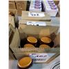 Image 2 : 3 BOXES OF 4 354ML BOTTLES OF AVEENO ALMOND OIL BLEND SHAMPOO (12 BOTTLES TOTAL)