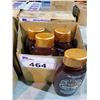 Image 2 : 2 BOXES OF 4 354ML BOTTLES OF AVEENO ALMOND OIL BLEND SHAMPOO (8 BOTTLES TOTAL)