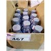 Image 1 : BOX OF 12 300ML. BOTTLES OF REDKEN COLOR EXTEND GRAYDIANT SHAMPOO