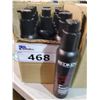 Image 1 : BOX OF 12 150ML. REDKEN SATINWEAR 04 THERMAL SMOOTHING BLOW-DRY LOTION