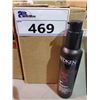 Image 1 : BOX OF 11 150ML. REDKEN SATINWEAR 04 THERMAL SMOOTHING BLOW-DRY LOTION