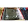 Image 2 : NEW BOXED OUTBOUND SIZE 11 NEOPRENE CHEST WADERS