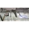 Image 1 : LOT OF MACHINIST TOOLS, CALIPER, MICROMETER, AND MORE